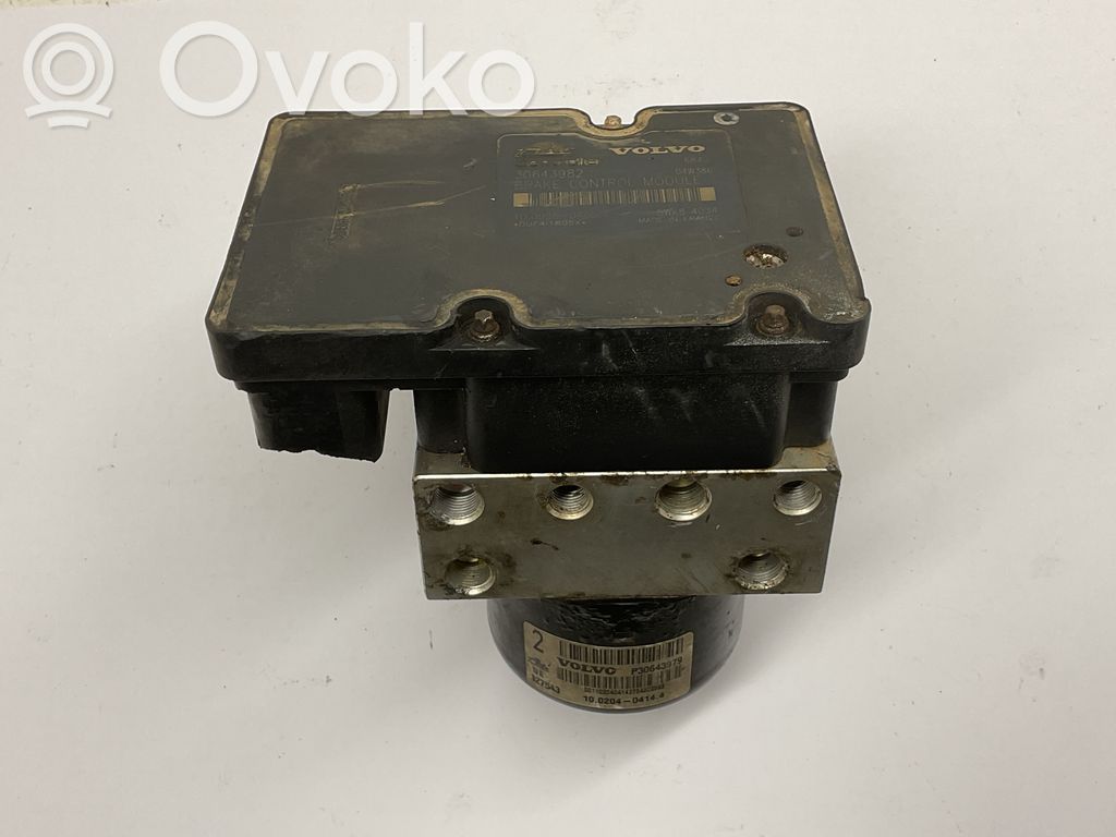 Bomba de ABS   30643982,10092504053,5WK84034