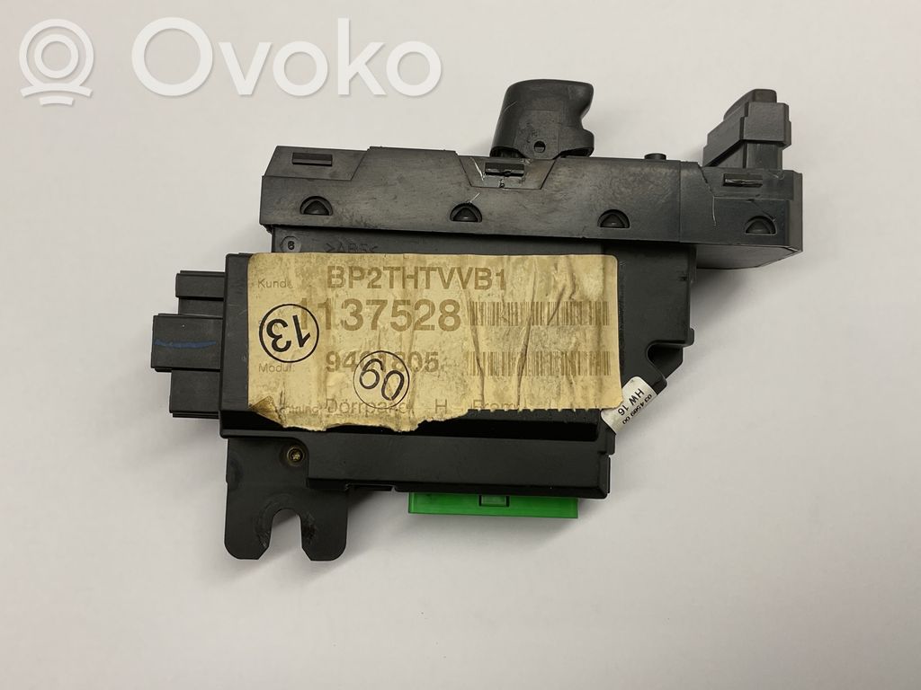 Electric window control switch   30732817