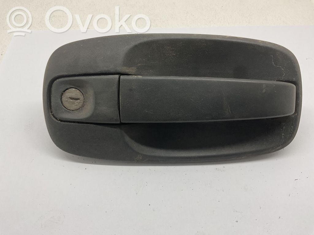 Renault Trafic II (X83) Türgriff Türöffner vorne 
