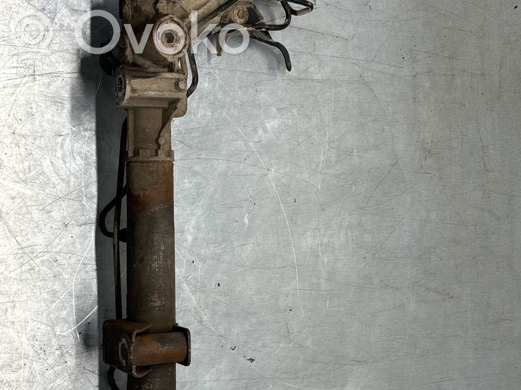 Renault Trafic II (X83) Steering rack 