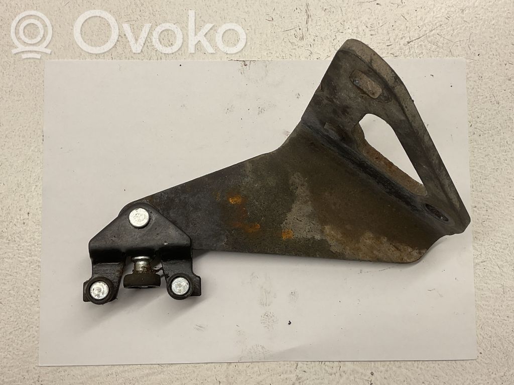Renault Trafic II (X83) Sliding door lower roller guide/hinge 