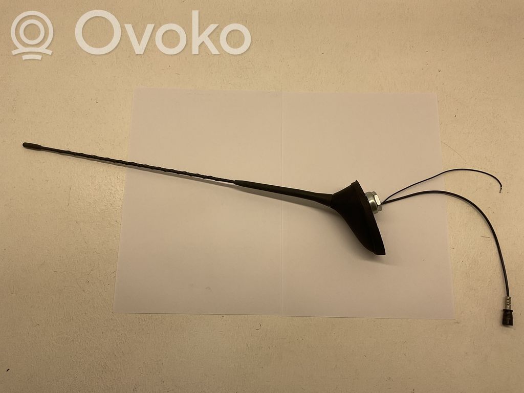 Peugeot 307 Antena GPS 