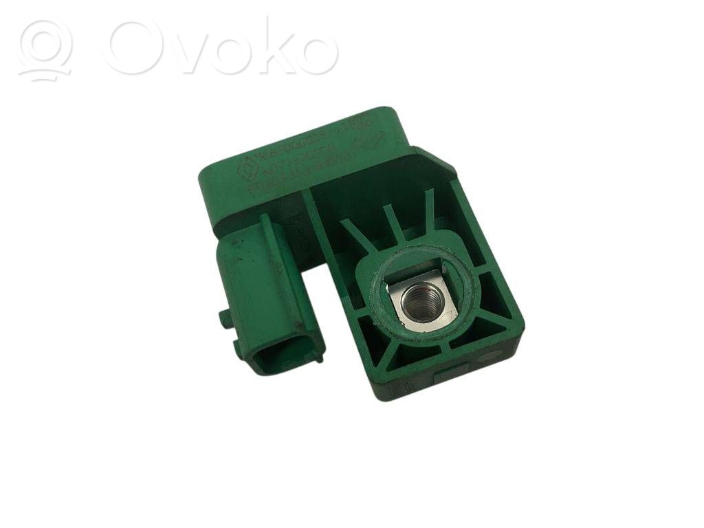 Renault Laguna III Airbagsensor Crashsensor Drucksensor 