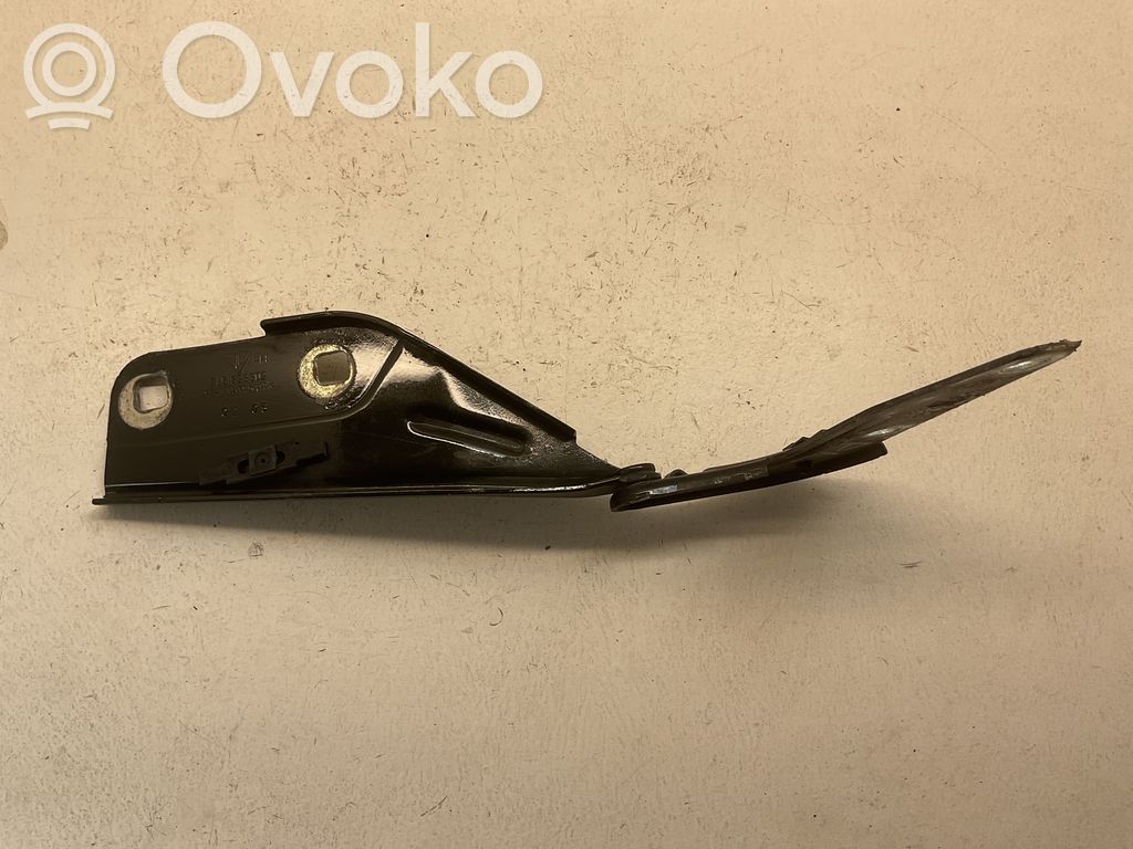 Porsche Cayenne (9PA) Engine bonnet/hood hinges 