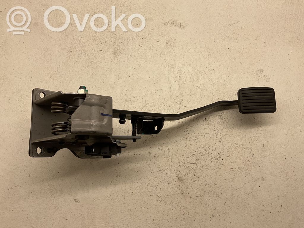 Hyundai i10 Clutch pedal 