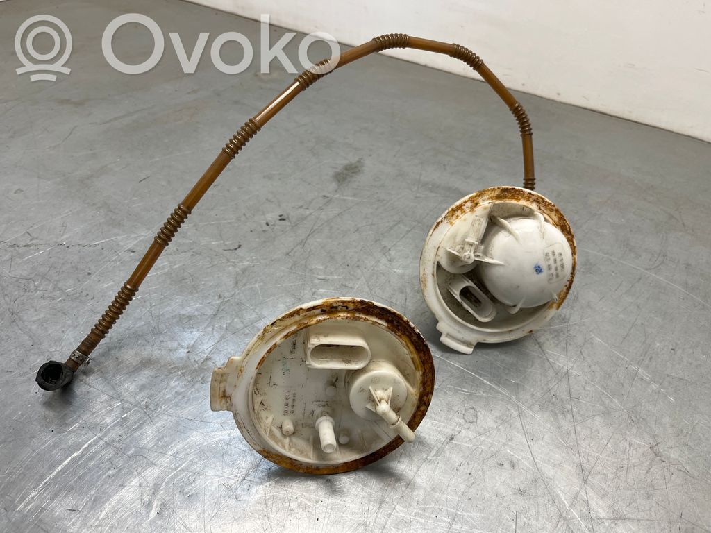 Porsche Cayenne (9PA) In-tank fuel pump 