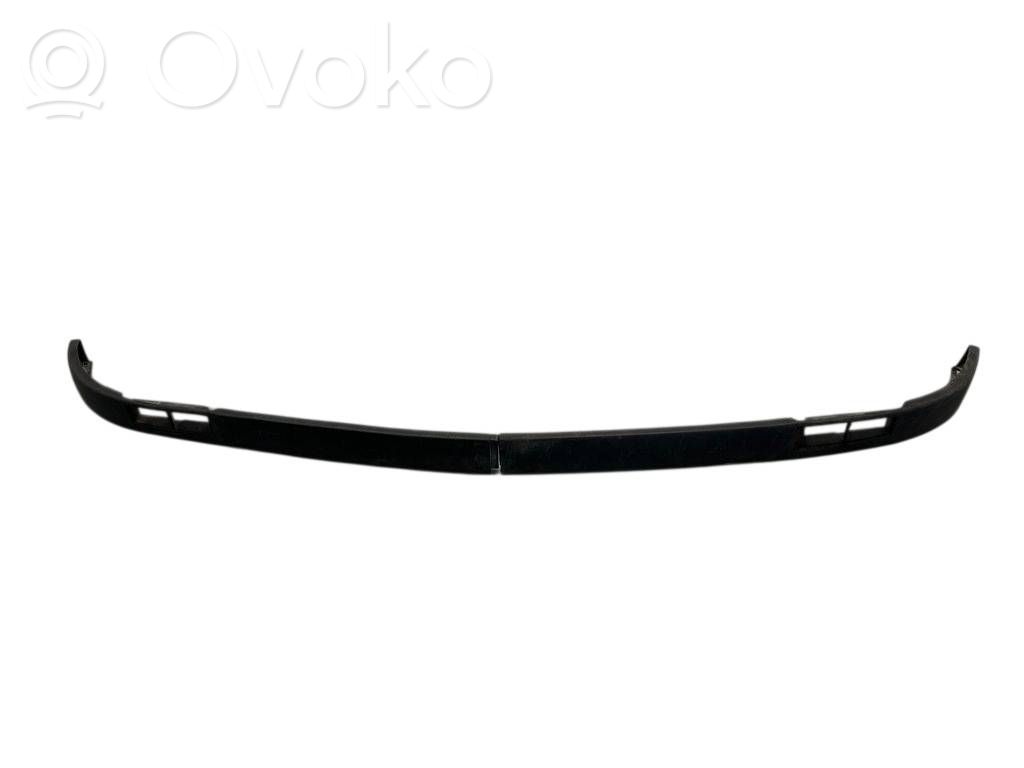 Opel Zafira A Adaos inferior bară față 