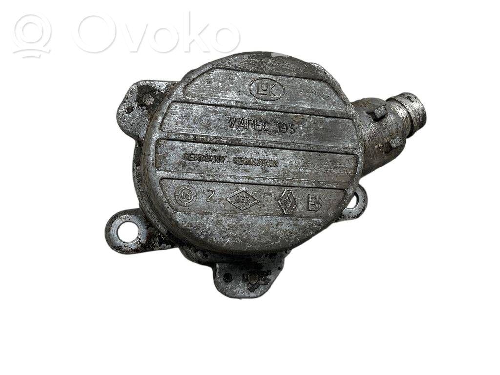 Alipainepumppu   8200478188