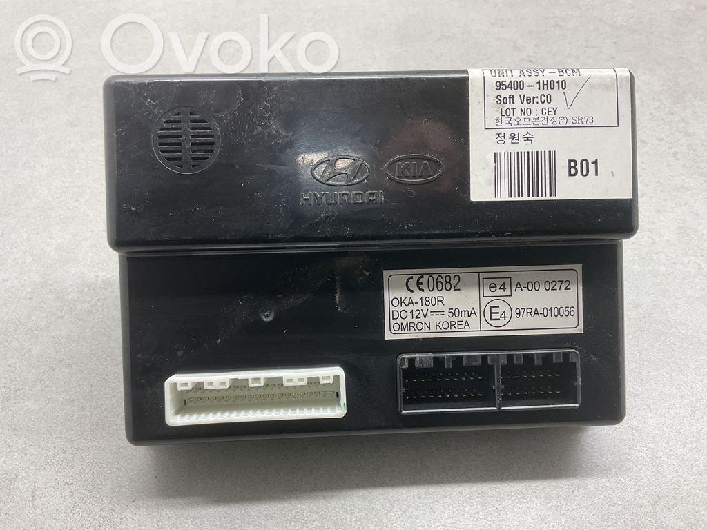 KIA Ceed Module confort 