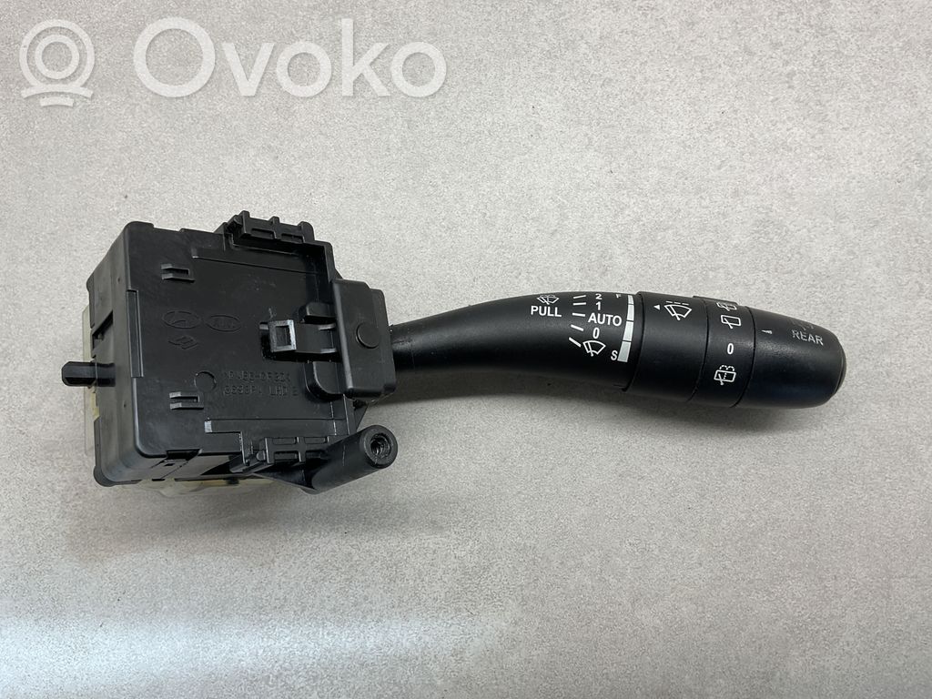 KIA Ceed Pyyhkijän vipu 