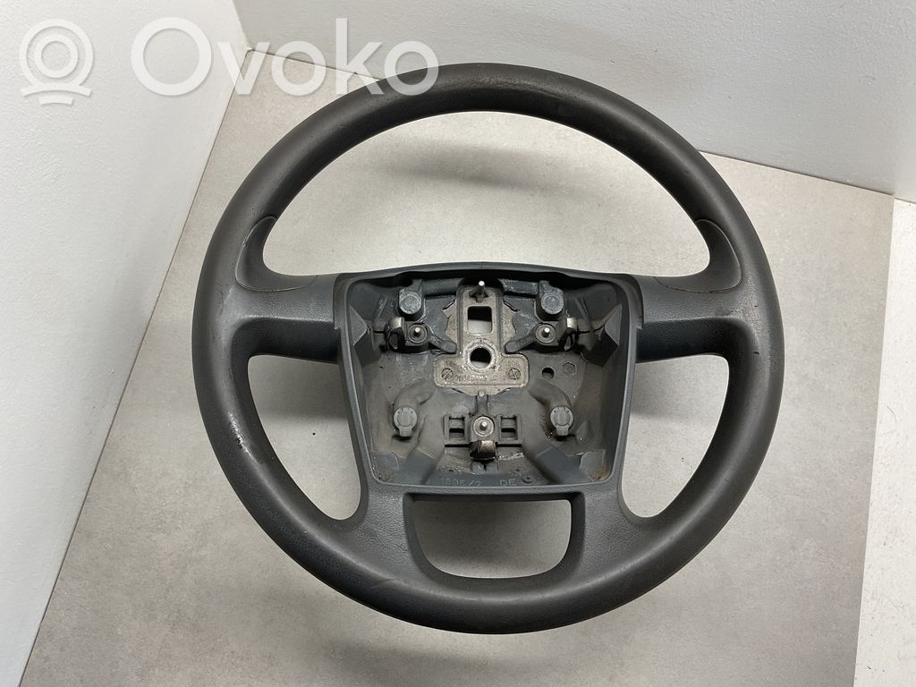 Peugeot Boxer Ohjauspyörä 