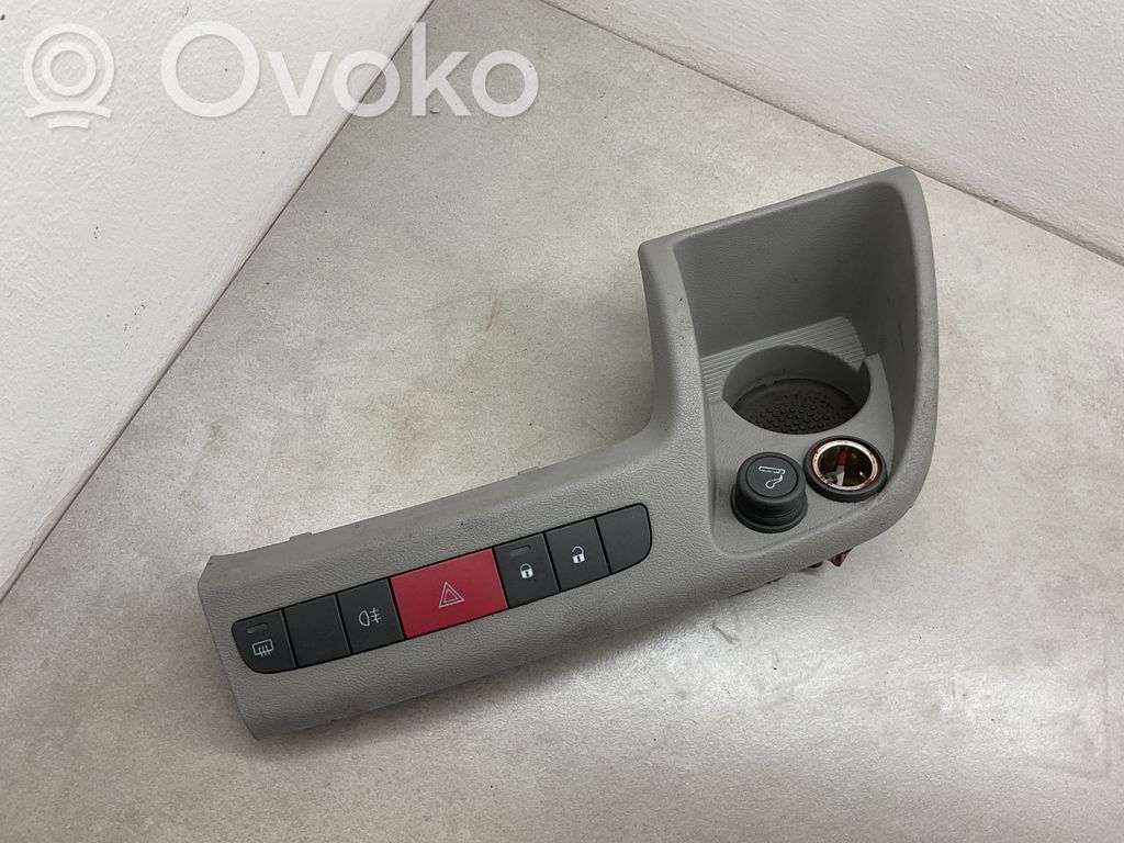Peugeot Boxer Otros interruptores/perillas/selectores 