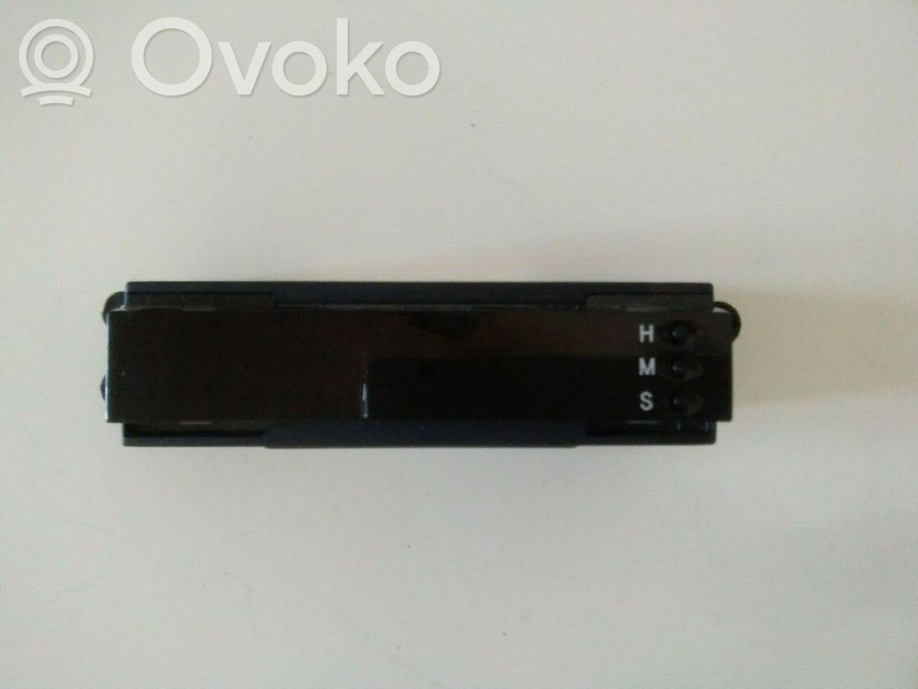 Chevrolet Lacetti Screen/display/small screen 