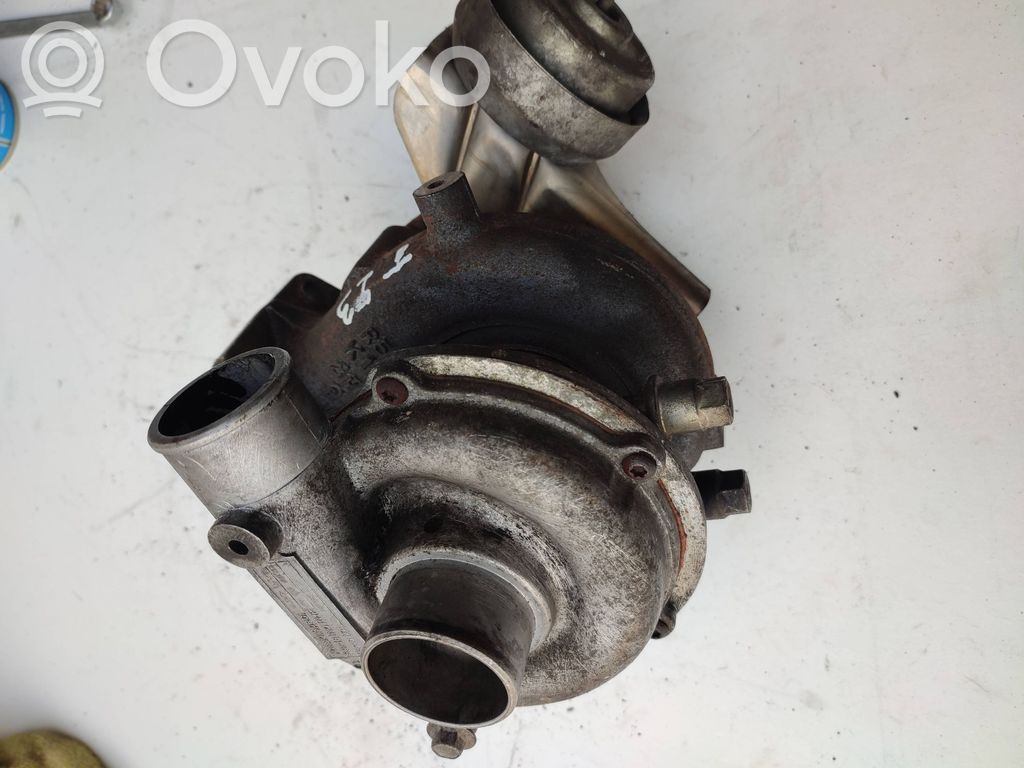 Turbīna   VJ320209,RF5C