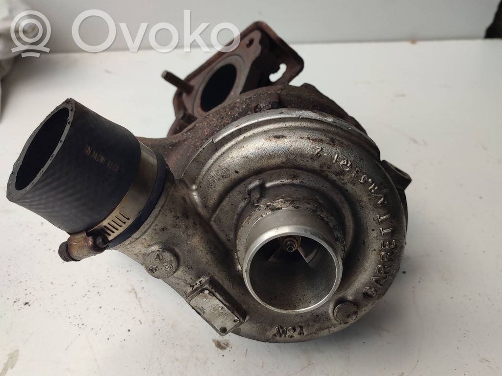 Turbo   18900RBDE11