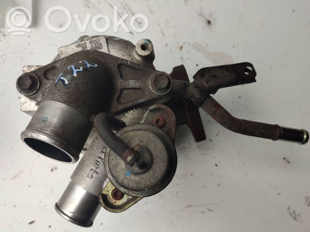 Turbīna   1720127050,VB100201