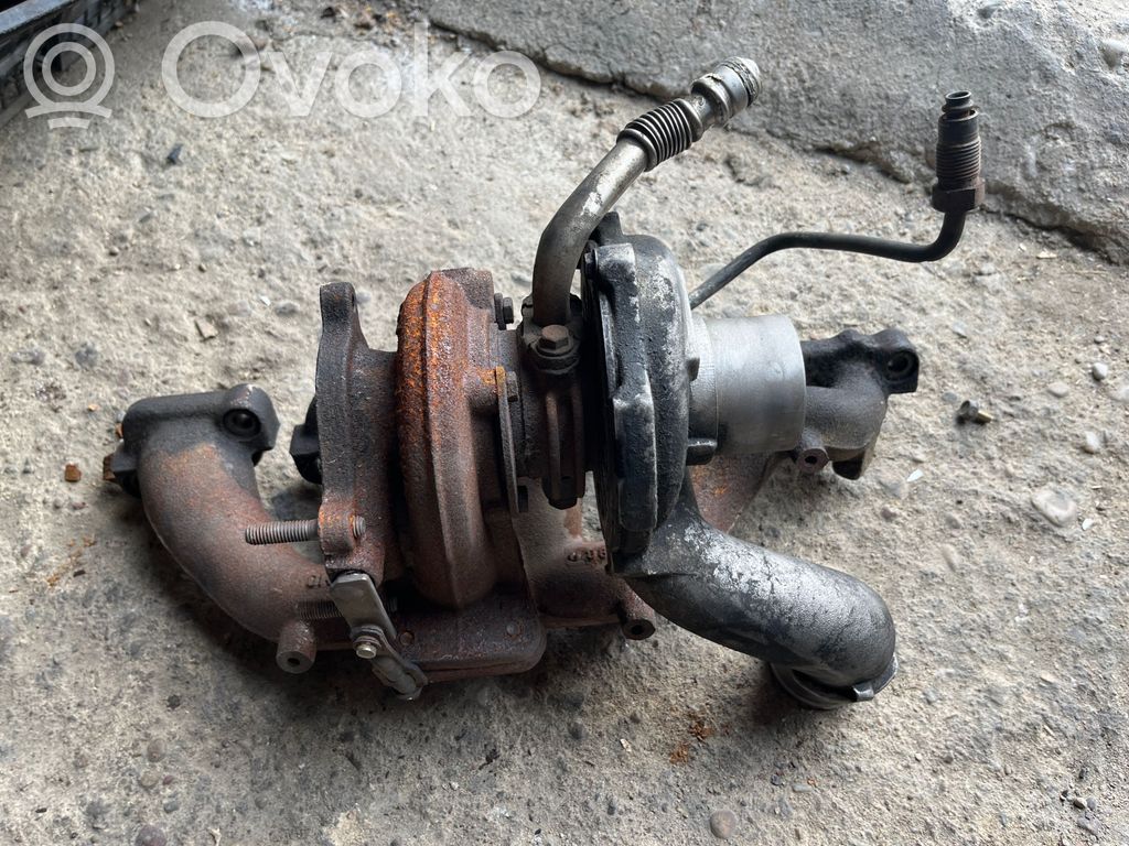 Turbina
