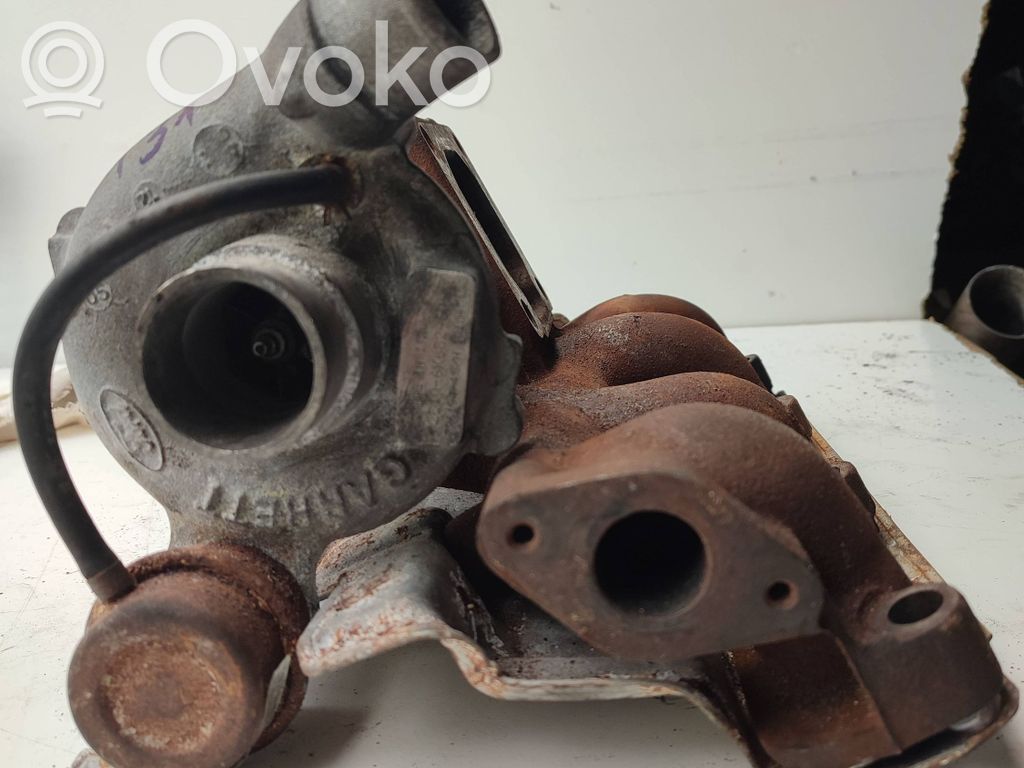 Turbina   2C1Q6K682BD,72619448