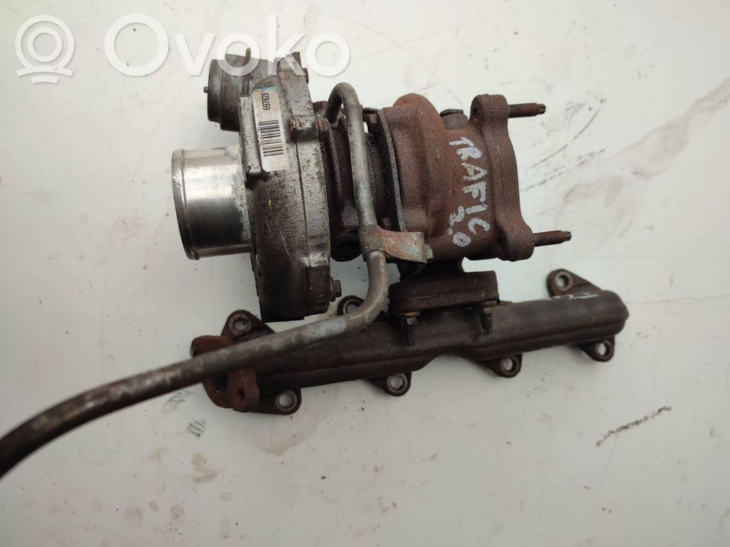 Turbina   697628