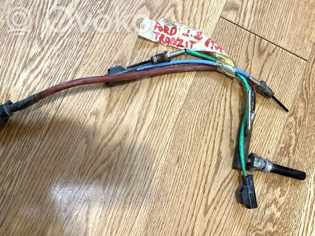 Lambda probe sensor   CC119T540AJ