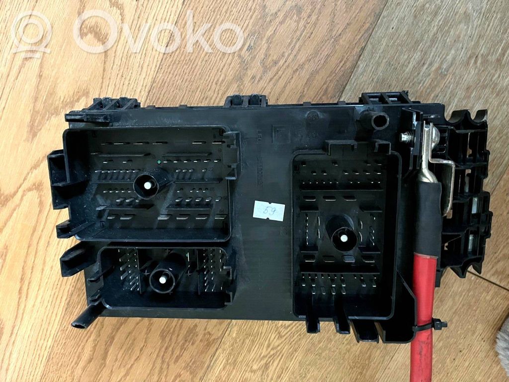 Sulakemoduuli   C11000139