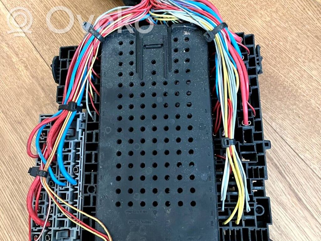 Fuse module   9401802