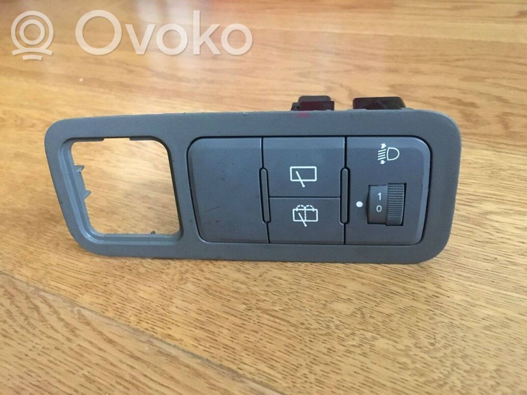 KIA Rio Wiper switch 