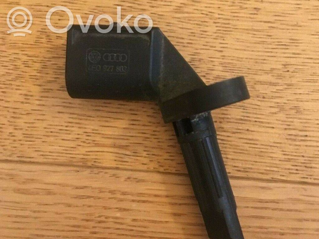 ABS Sensor hinten   0265007407,4E0927803