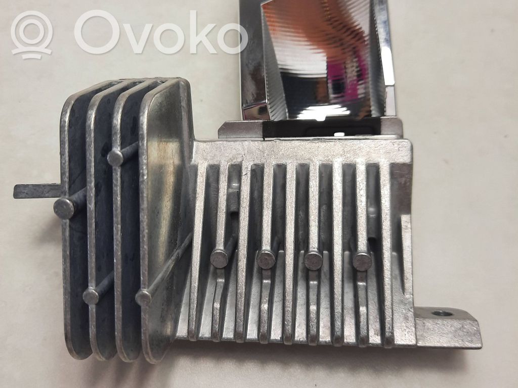 BMW 7 G11 G12 Modulo di controllo ballast LED 