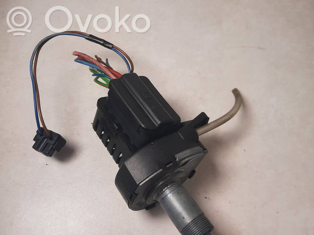 Mercedes-Benz E W124 Climate control unit 
