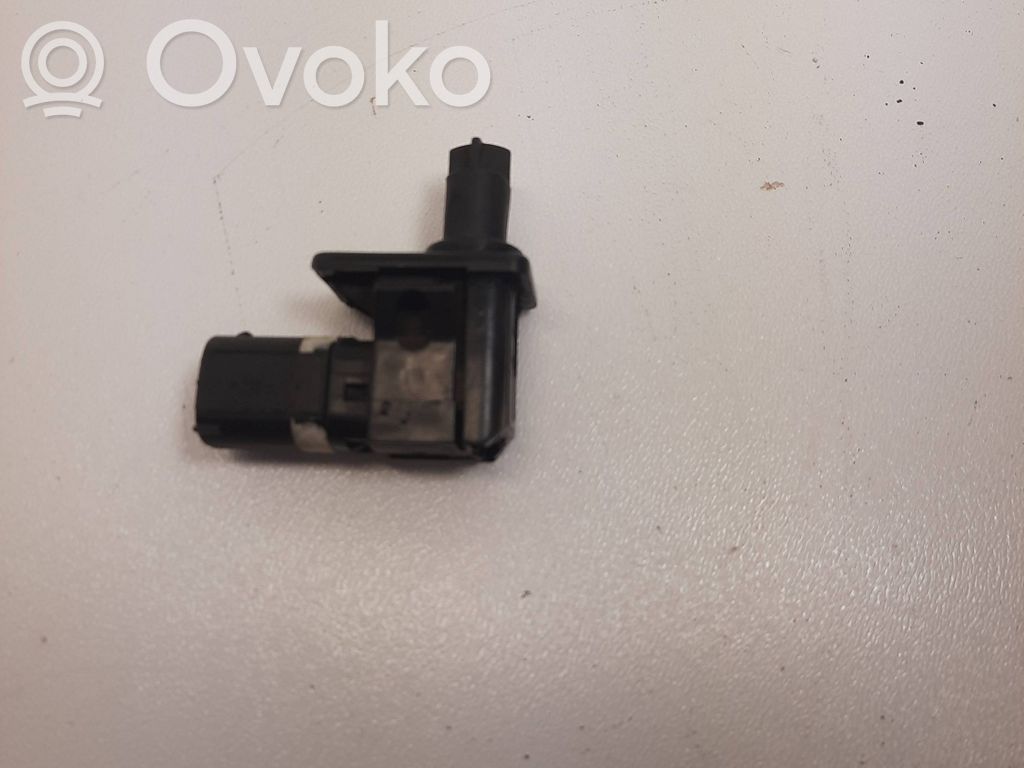 BMW 5 E39 Bonnet alarm switch sensor 