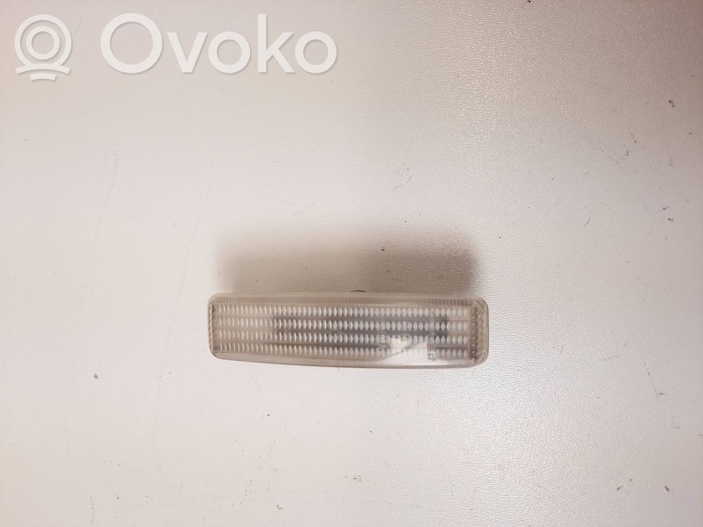 BMW 5 E39 Front fender indicator light 