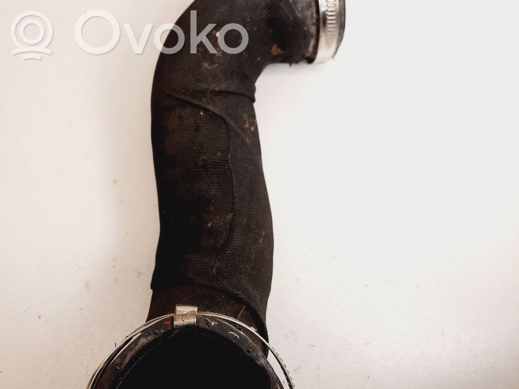 Audi A4 S4 B8 8K Intercooler hose/pipe 