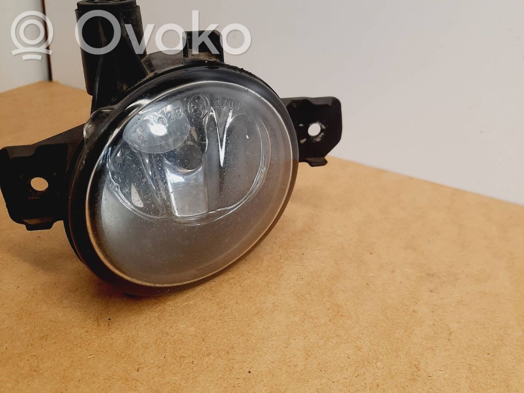 BMW 1 E81 E87 Miglas lukturis priekšā 