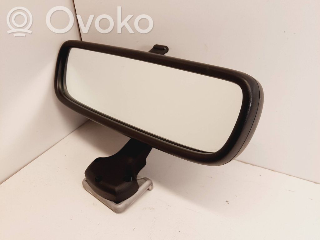 Saab 9-5 Rear view mirror (interior) 