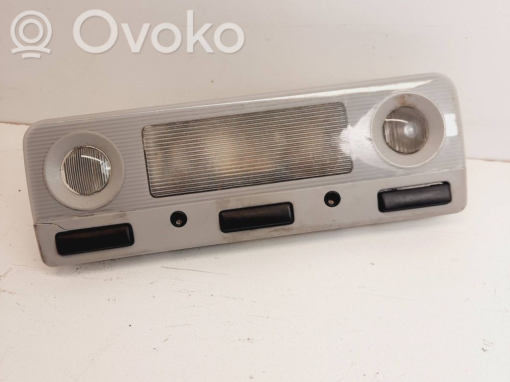 BMW 5 E39 Front seat light 