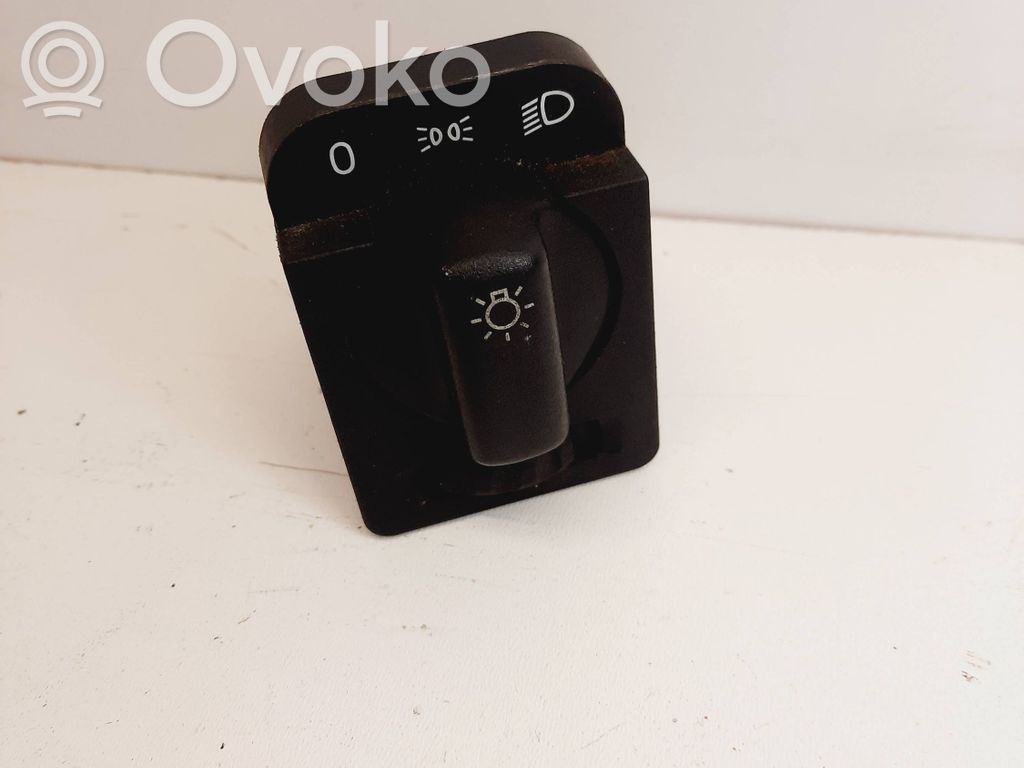 Opel Astra F Light switch 