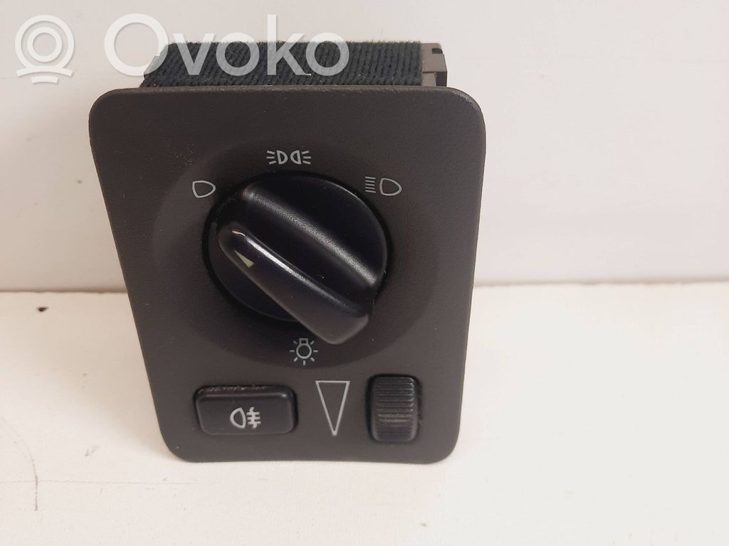 Saab 9-5 Light switch 