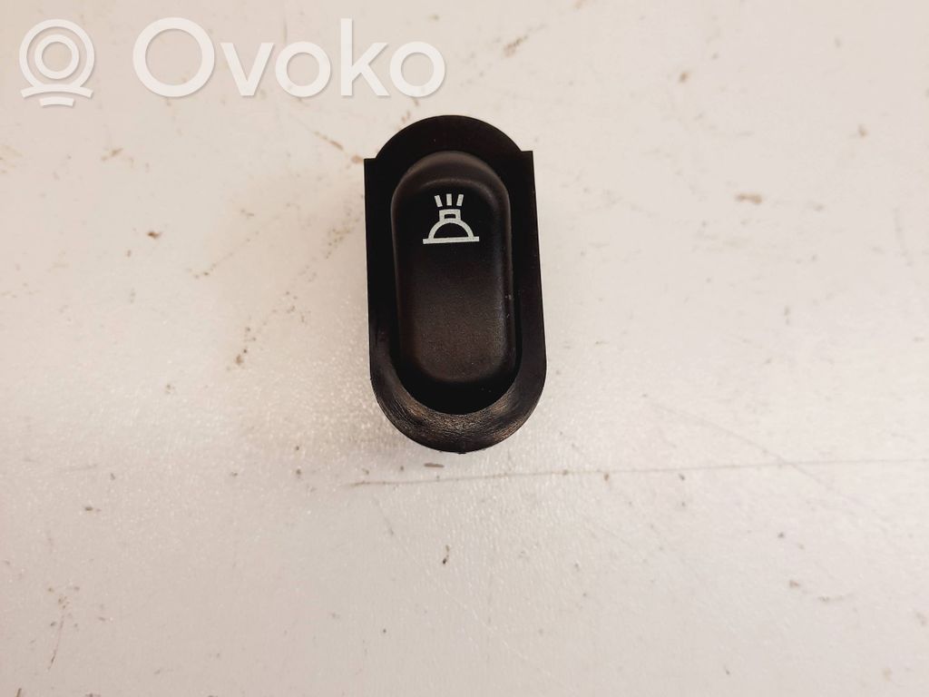 Saab 9-5 Other switches/knobs/shifts 
