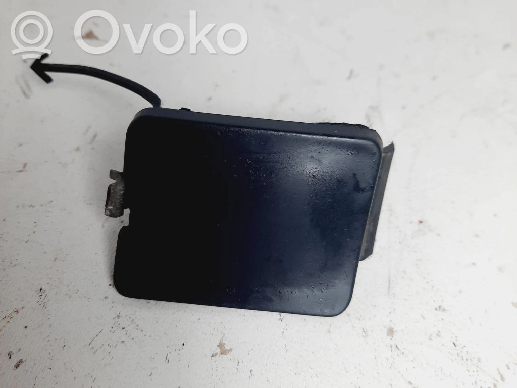 BMW 3 E36 Abdeckung Deckel Abschleppöse hinten 