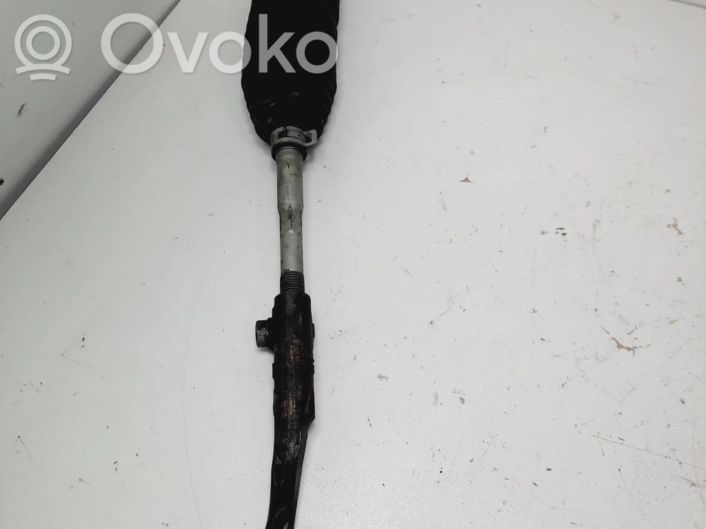 BMW 3 F30 F35 F31 Vairo traukė 