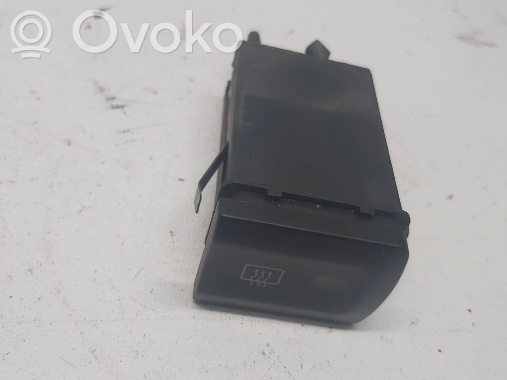 Windscreen/window heater switch   8L0941503A