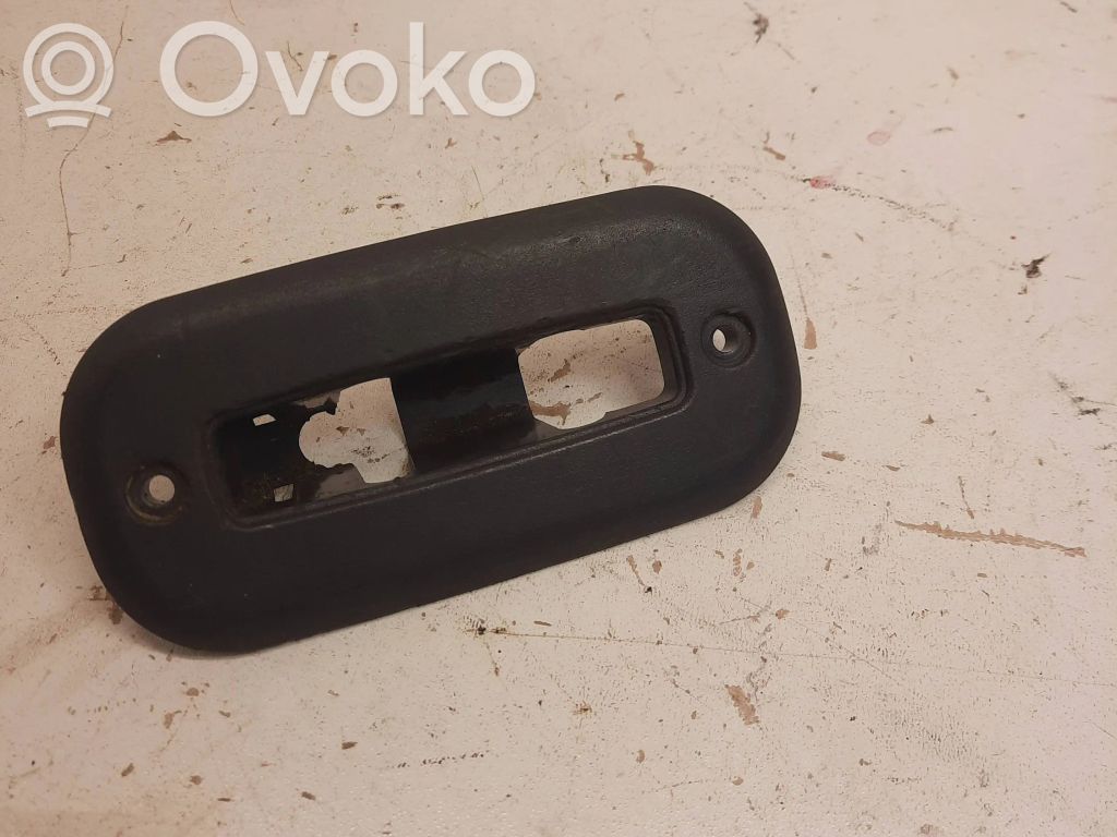 Volkswagen Sharan Other interior part 