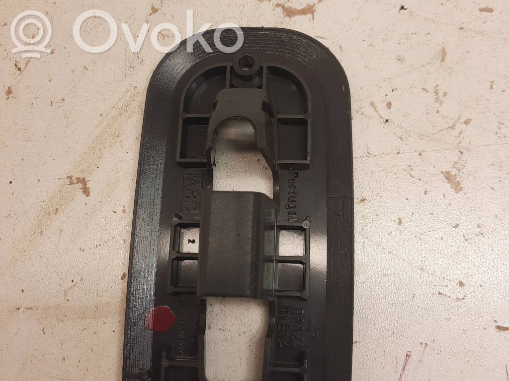 Ford Galaxy Other interior part 