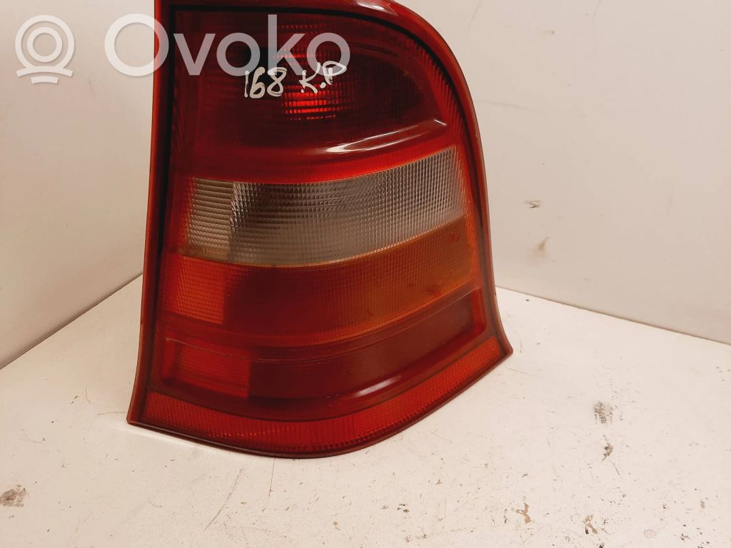 Mercedes-Benz A W168 Lampa tylna 