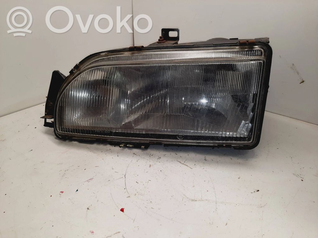 Ford Sierra Priekinis žibintas 