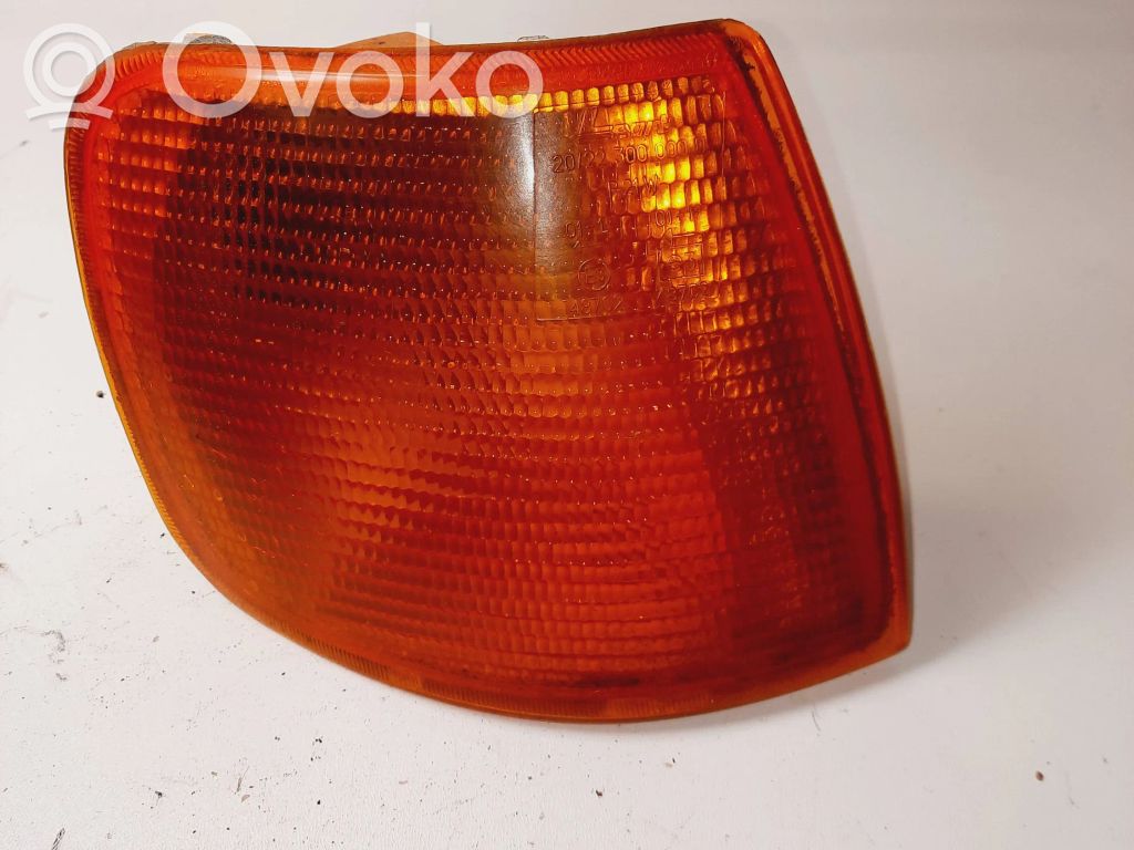 Front indicator light   48702