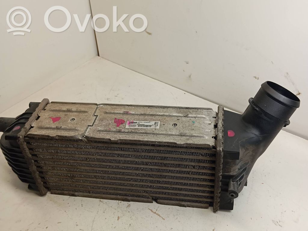 Citroen C4 I Interkūlerio radiatorius 