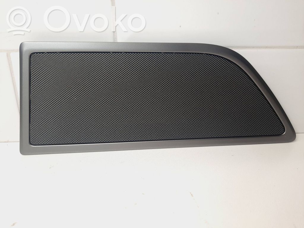 BMW 7 G11 G12 Maskownica głośnika bocznego deski rozdzielczej 