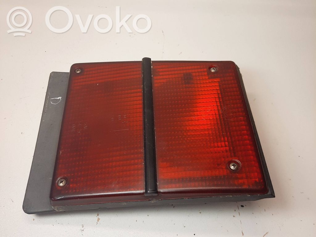 Tailgate rear/tail lights   447919,003807